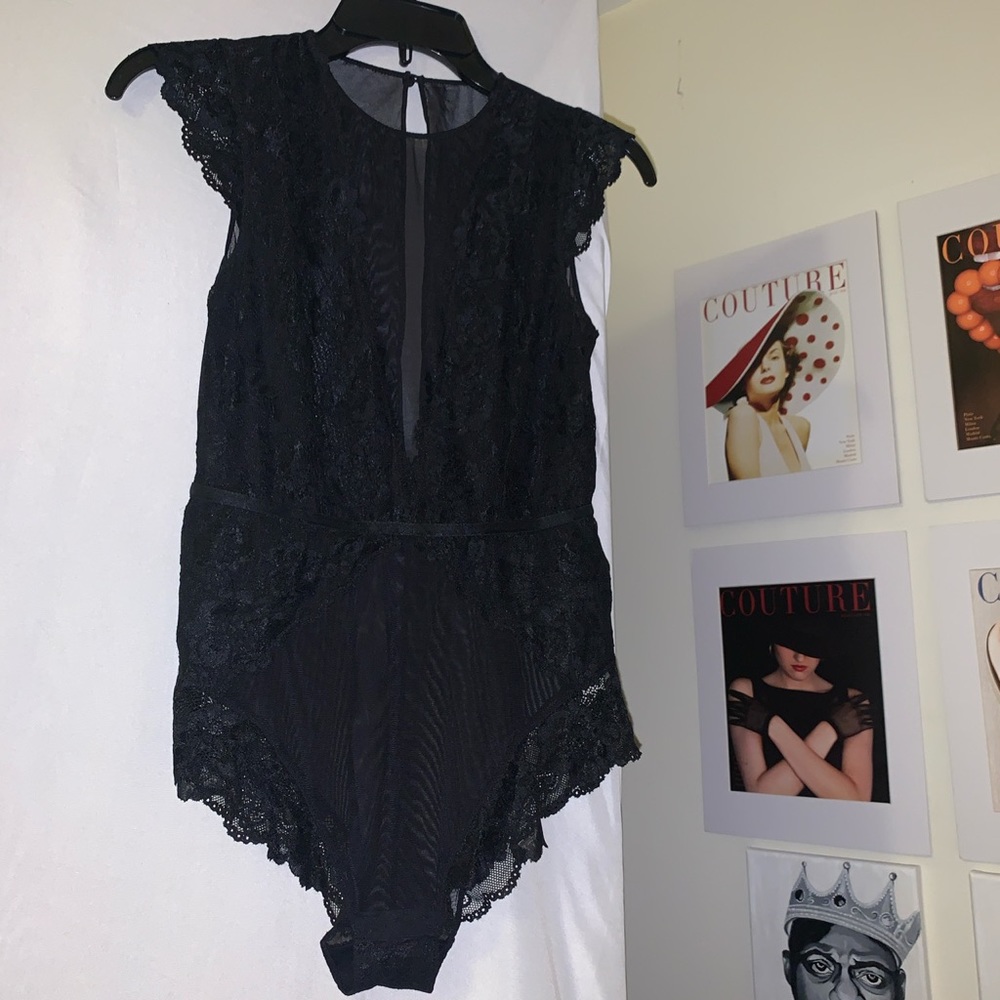 Bodysuit